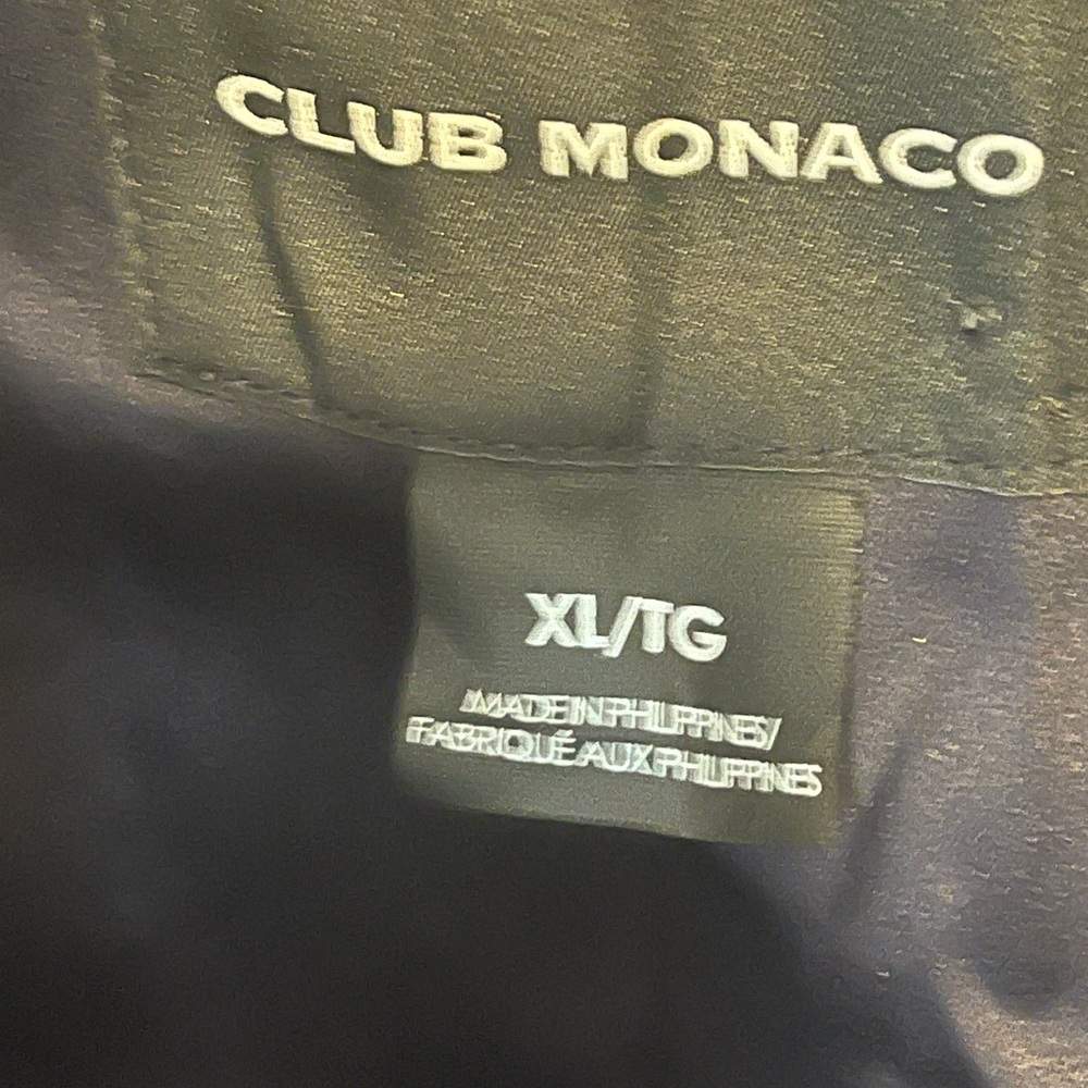 Wool/Polyester Coat - image 1